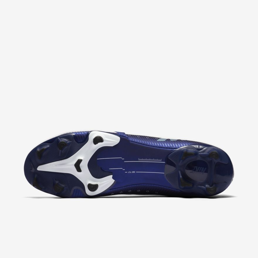 Mercurial Men's Vapor 13 Academy MDS MG Soccer Cleats