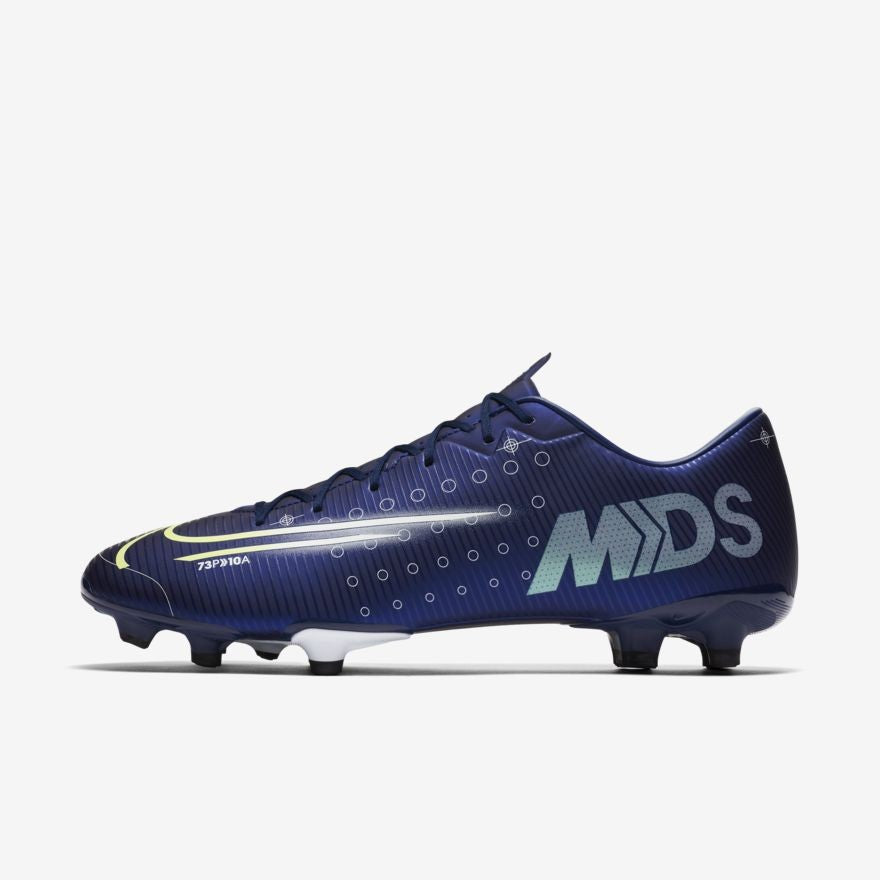 Mercurial Men's Vapor 13 Academy MDS MG Soccer Cleats