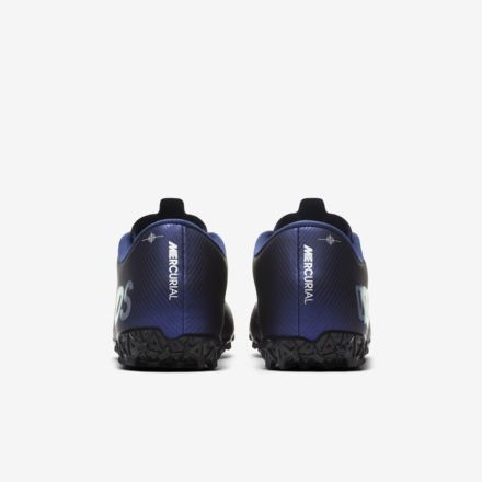Men's Mercurial Vapor 13 Academy MDS TF Turf Soccer Shoes - CJ1306-401-NIKE by Nike | Available at Niky's Sports