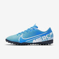 Mercurial Vapor 13 Academy TF - AT7996-414-NIKE by Nike | Available at Niky's Sports