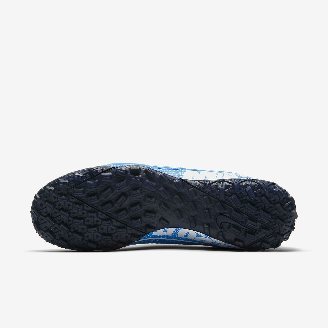 Mercurial Vapor 13 Academy TF - AT7996-414-NIKE by Nike | Available at Niky's Sports