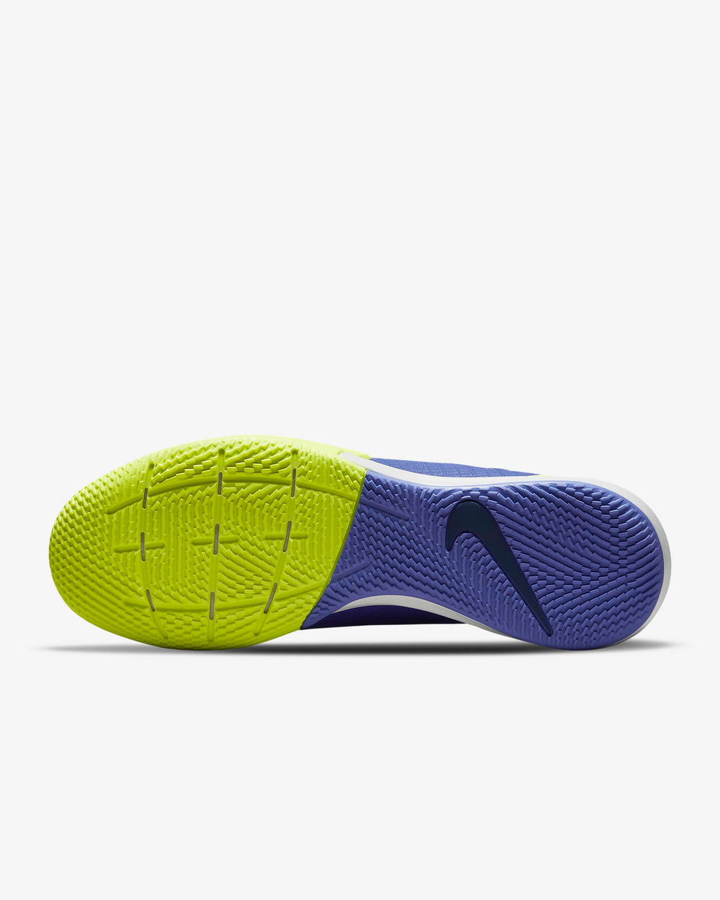 MEN'S MERCURIAL VAPOR 14 ACADEMY INDOOR SOCCER SHOES