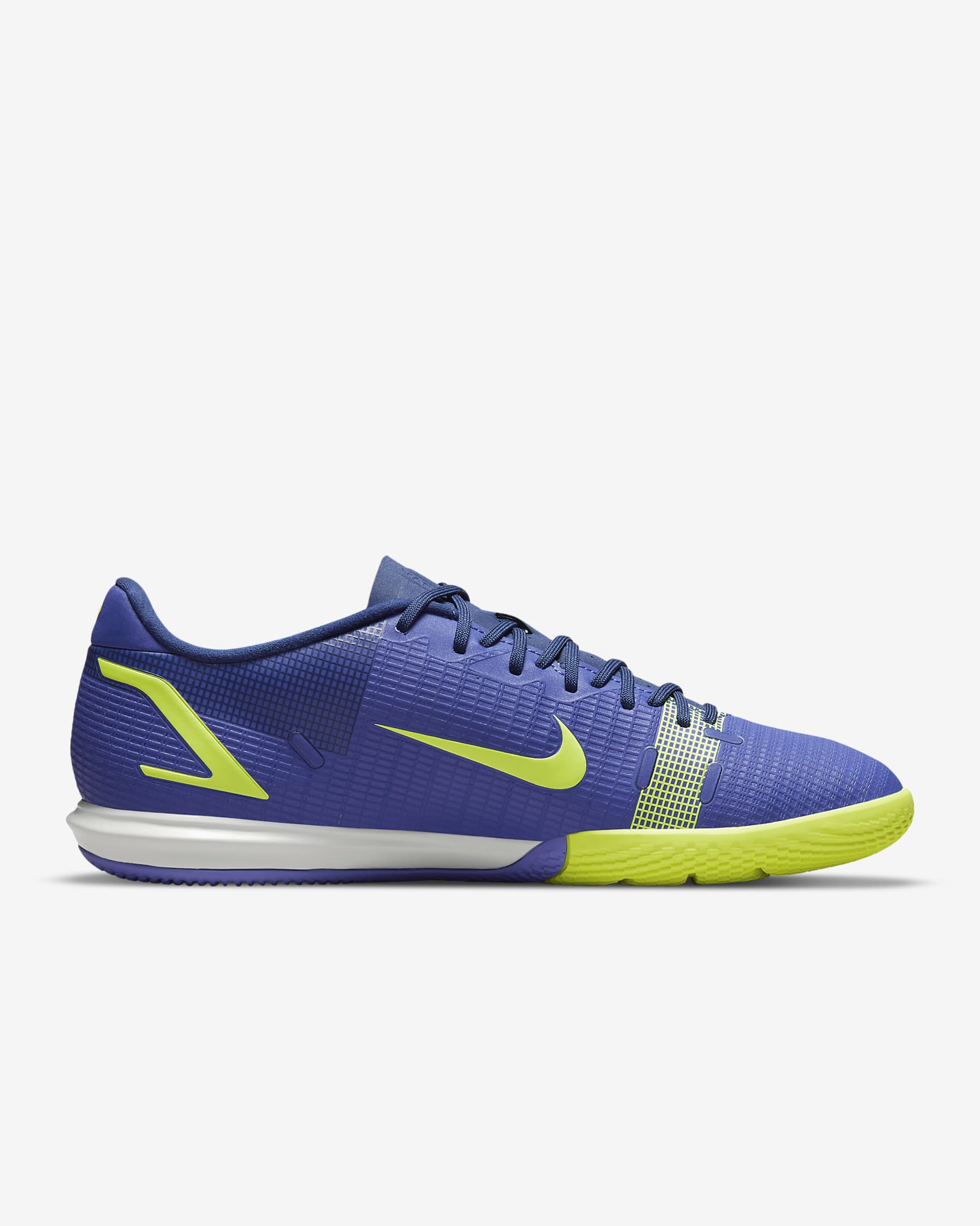MEN'S MERCURIAL VAPOR 14 ACADEMY INDOOR SOCCER SHOES