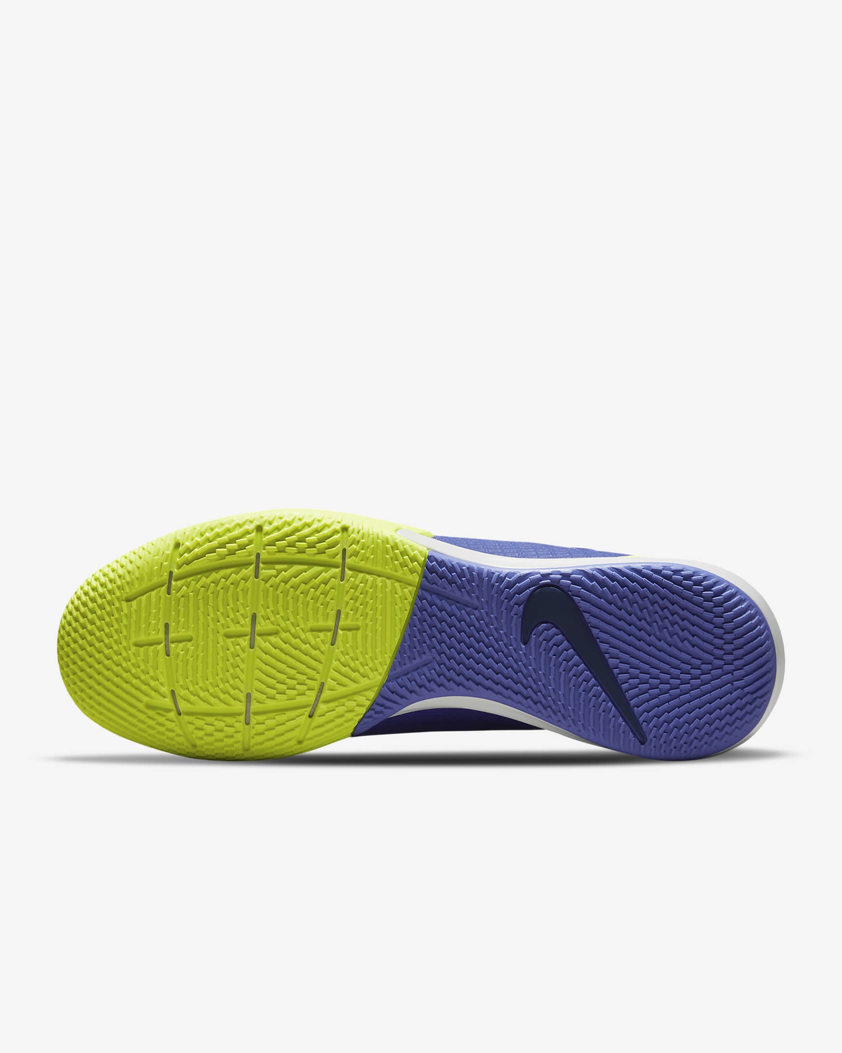MEN'S MERCURIAL VAPOR 14 ACADEMY INDOOR SOCCER SHOES