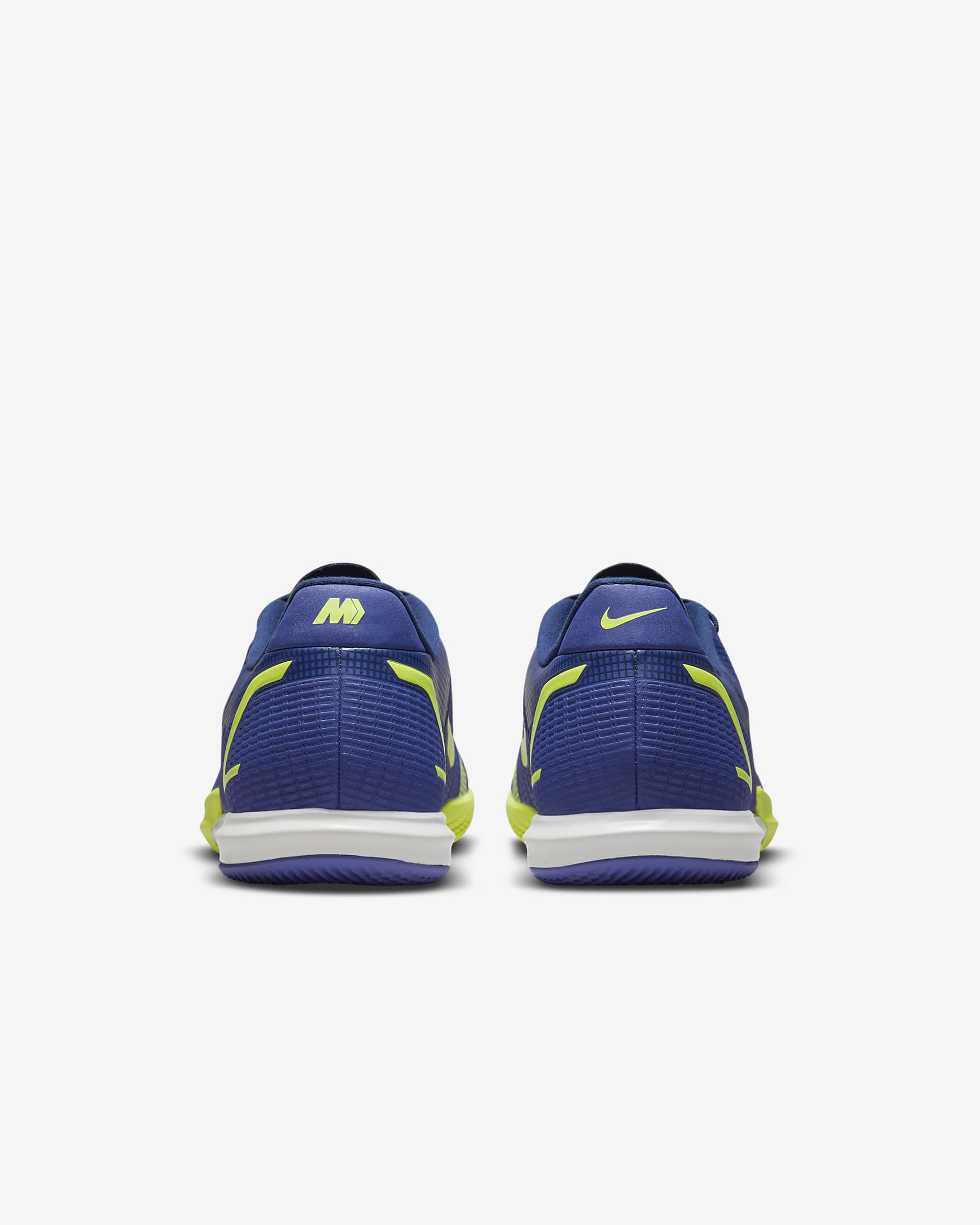 MEN'S MERCURIAL VAPOR 14 ACADEMY INDOOR SOCCER SHOES