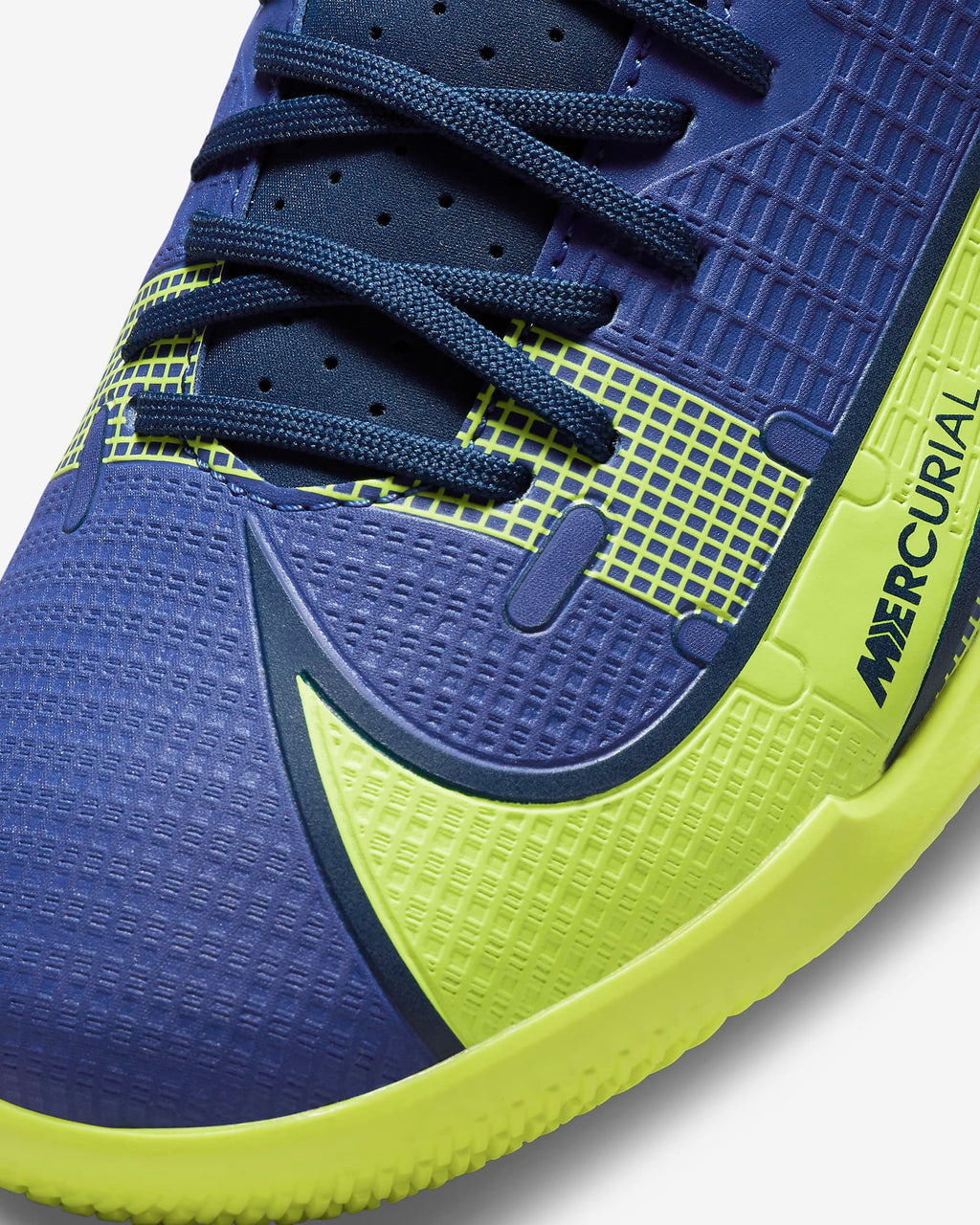MEN'S MERCURIAL VAPOR 14 ACADEMY INDOOR SOCCER SHOES