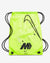 Mercurial Vapor 14 Elite FG White - CQ7635-107-NIKE by Nike | Available at Niky's Sports