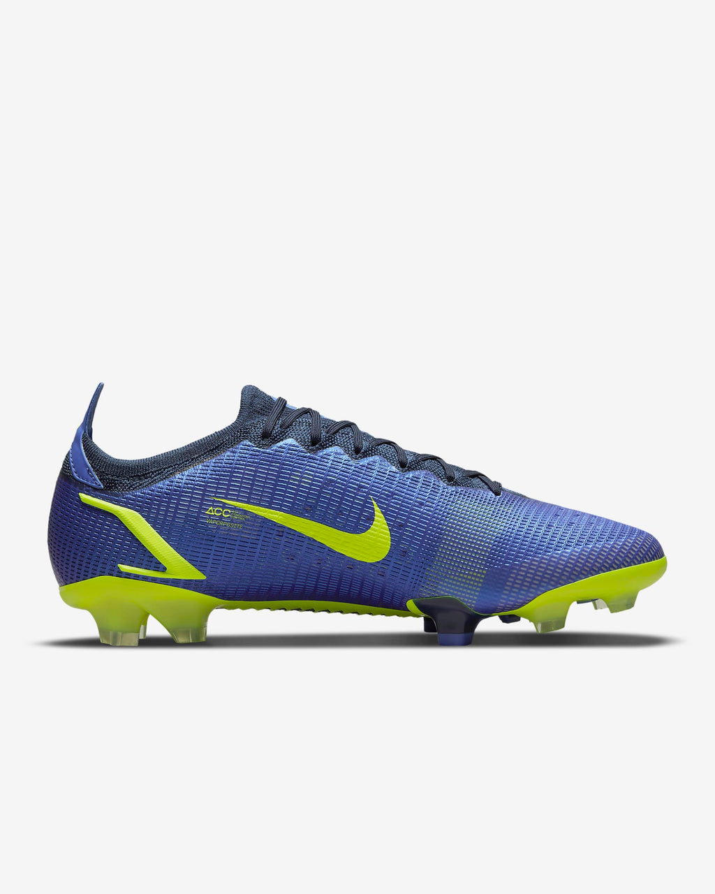 Nike Mercurial Vapor 14 Elite FG Firm-Ground Soccer Cleats - CQ7635-574-NIKE by Nike | Available at Niky's Sports