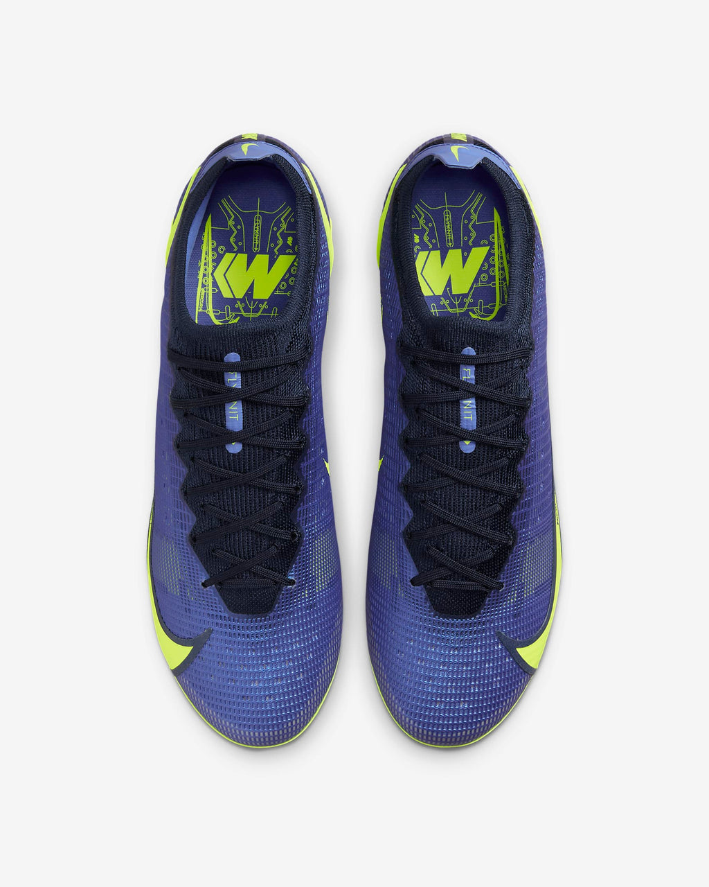 Nike Mercurial Vapor 14 Elite FG Firm-Ground Soccer Cleats - CQ7635-574-NIKE by Nike | Available at Niky's Sports