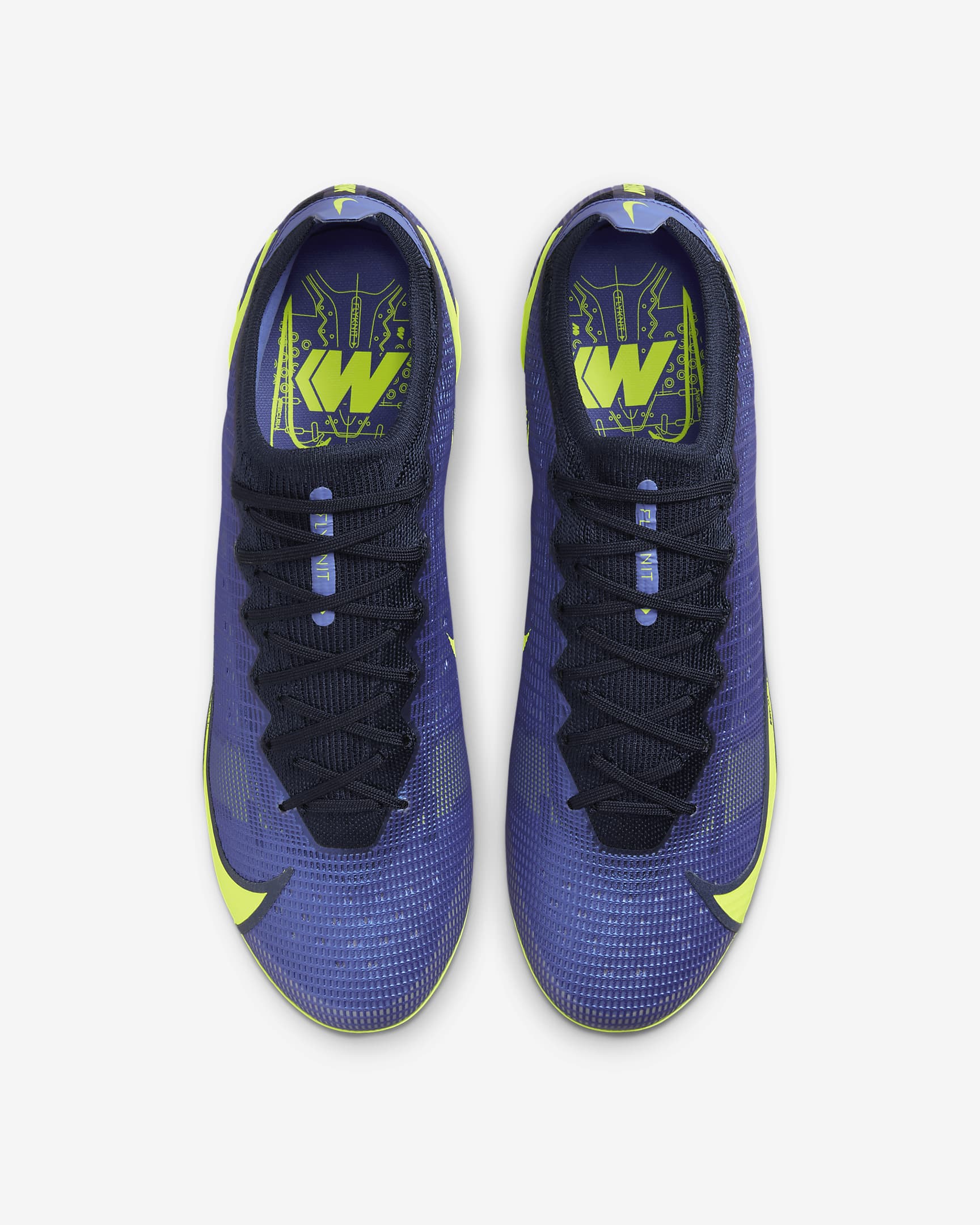 Nike Mercurial Vapor 14 Elite FG Firm-Ground Soccer Cleats - CQ7635-574-NIKE by Nike | Available at Niky's Sports