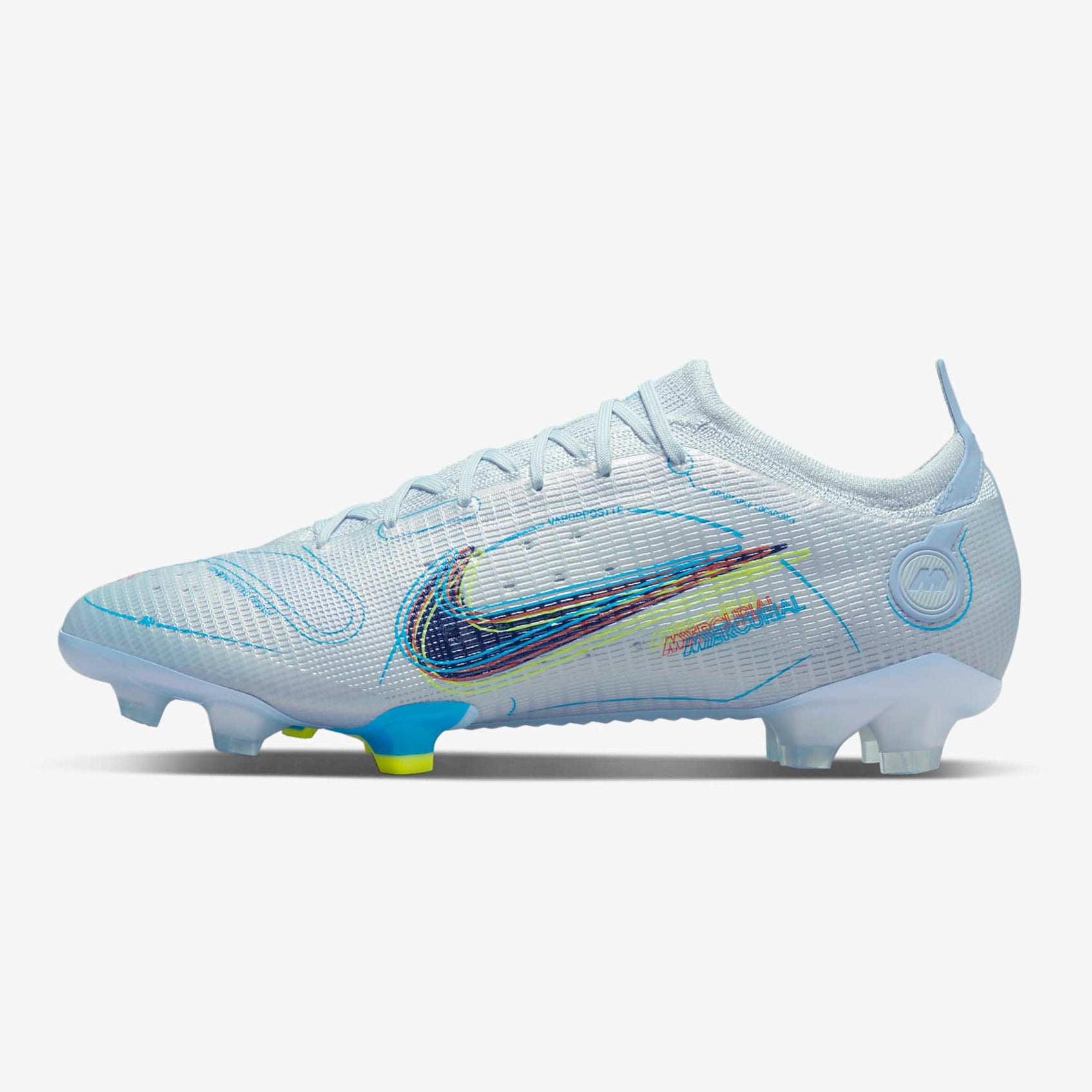 Nike Mercurial 14 Firm Ground Shoes Adult
