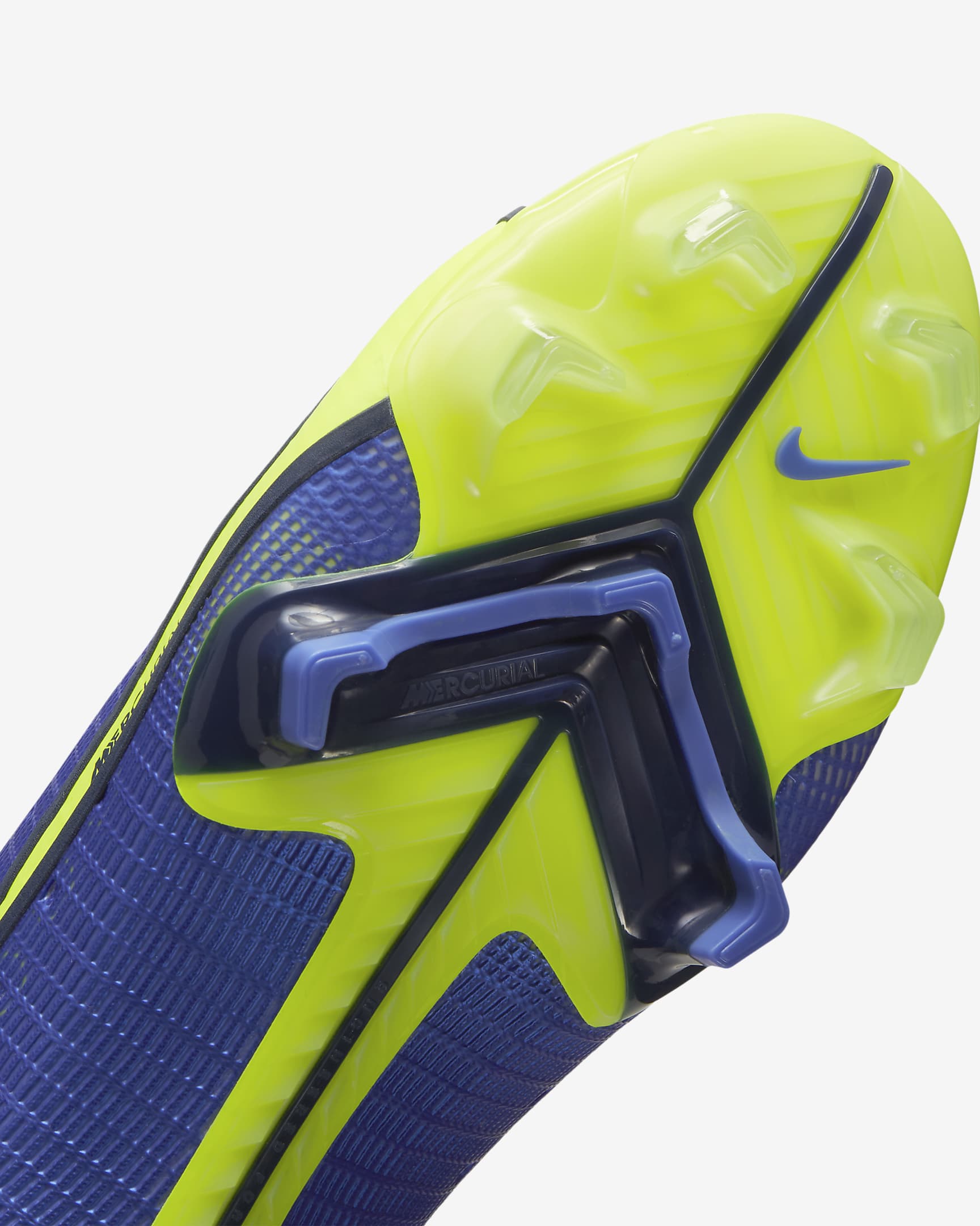 Nike Mercurial Vapor 14 Elite FG Firm-Ground Soccer Cleats - CQ7635-574-NIKE by Nike | Available at Niky's Sports
