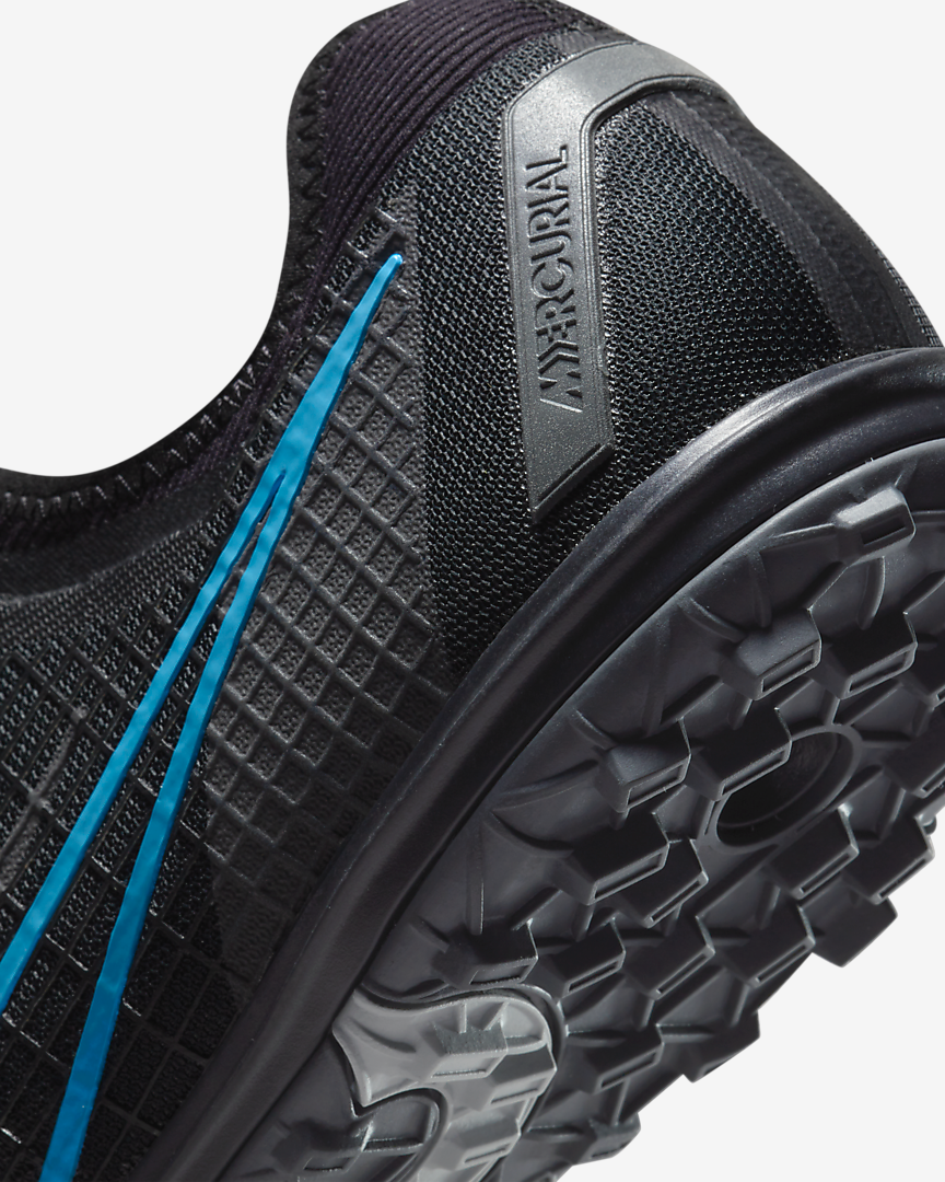 Nike Mercurial Vapor 14 Pro Turf Soccer Shoes