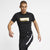 FC Dri-FIT Gold T-Shirt - Black
