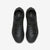 Kid's Hypervenom Phantom III Academy DF/FG Soccer Cleats - Black/Light Crimson - AH7287-001-NIKE by Nike | Available at Niky's Sports