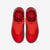 Kid's PhantomVSN Academy DF TF Soccer Shoes - Bright Crimson/Gym Red/Black/Metallic Silver