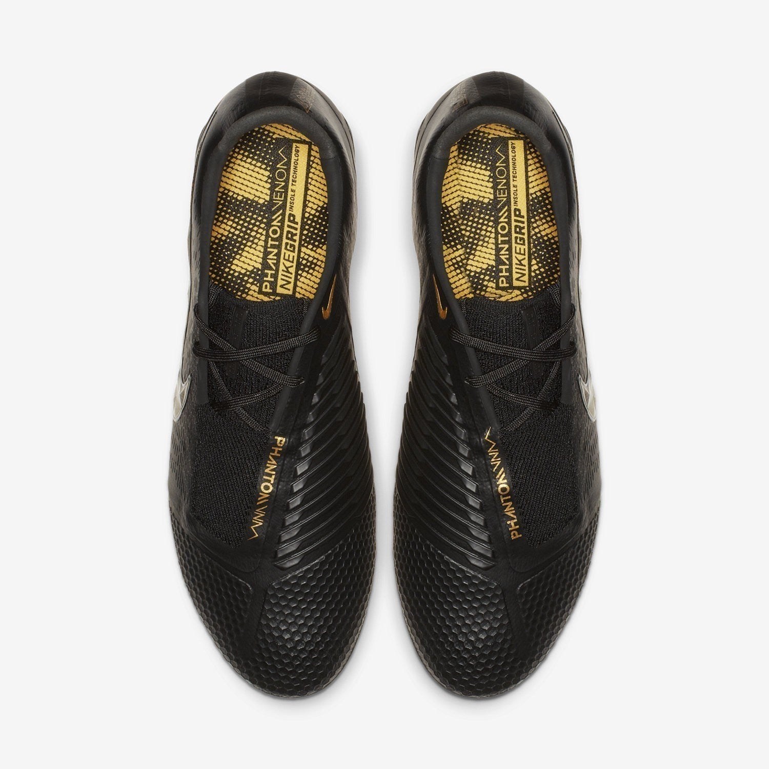 Nike phantom vnm black lux new arrivals