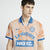 FC Home Jersey - Guava Ice/White/Pacific Blue
