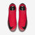 CR7 MercurialX Superfly 6 Academy IN Soccer Shoes - BCrimson/Chrome/Dark Grey/Black