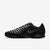 TiempoX Legend 7 Academy IC Soccer Shoes - Black/Light Crimson - AH7244-001-NIKE by Nike | Available at Niky's Sports