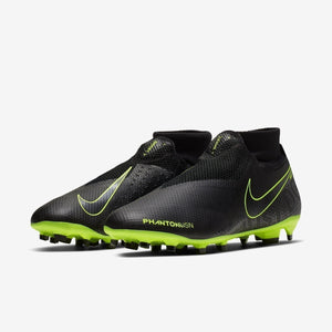 Nike phantom vision new arrivals pro dynamic fit fg