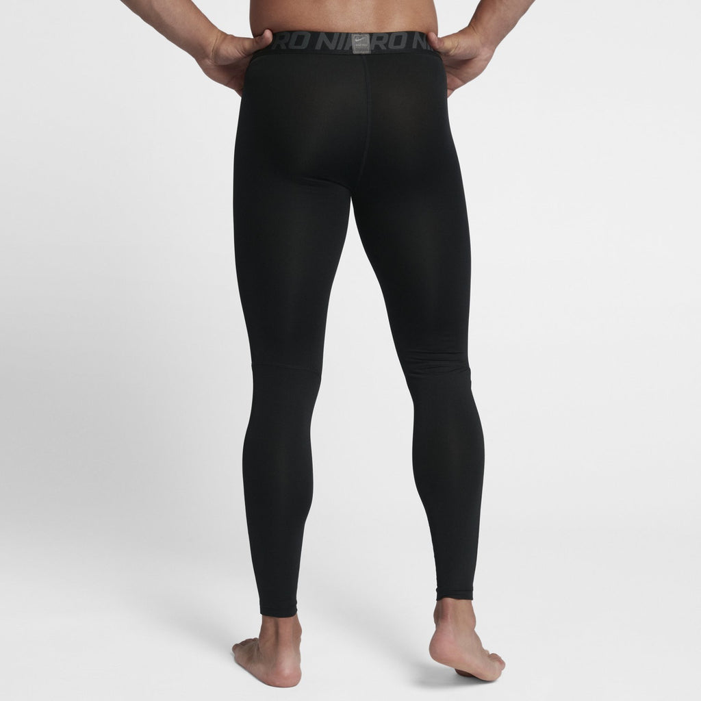 Men's Pro Training Tights - Black - 838067-010-NIKE by Nike | Available at Niky's Sports