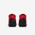 CR7 MercurialX Superfly 6 Academy IN Soccer Shoes - BCrimson/Chrome/Dark Grey/Black