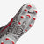 Kid's Neymar Jr. Superfly 6 Academy MG Soccer Cleats - White/Black/Challenge Red