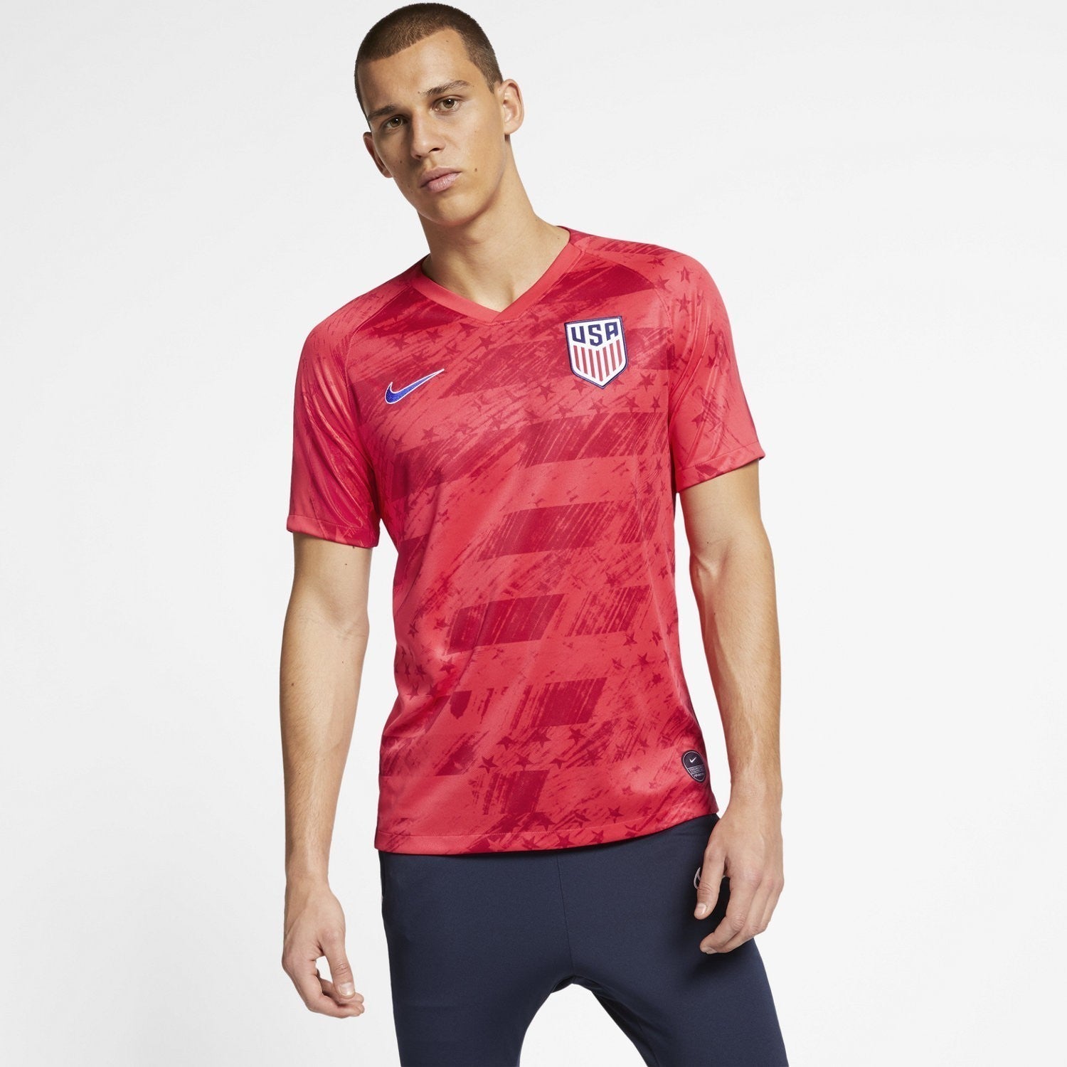 Usa jersey 2019 sales