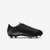 Kid's Vapor 13 Academy Firm Ground Cleats - Black - AT8123-001-NIKE by Nike | Available at Niky's Sports