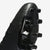 Kid's Hypervenom Phantom III Academy DF/FG Soccer Cleats - Black/Light Crimson - AH7287-001-NIKE by Nike | Available at Niky's Sports