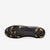 Men's Vapor 12 Pro FG Soccer Cleats - Black/Metallic Vivid Gold