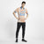 FC Home Jersey - Guava Ice/White/Pacific Blue