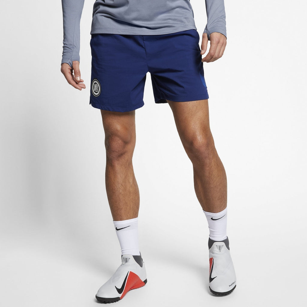 FC Shorts - Blue