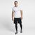 Men's Pro Training Tights - Black - 838067-010-NIKE by Nike | Available at Niky's Sports