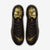 Men's Vapor 12 Pro FG Soccer Cleats - Black/Metallic Vivid Gold
