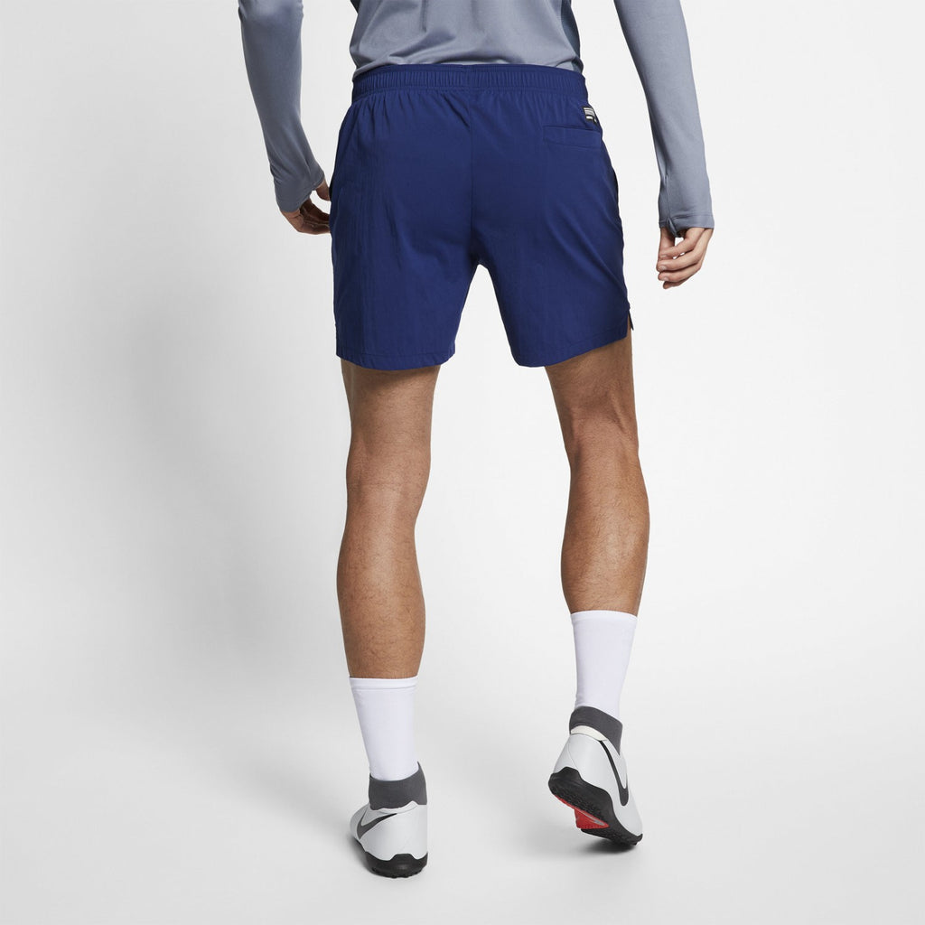 FC Shorts - Blue