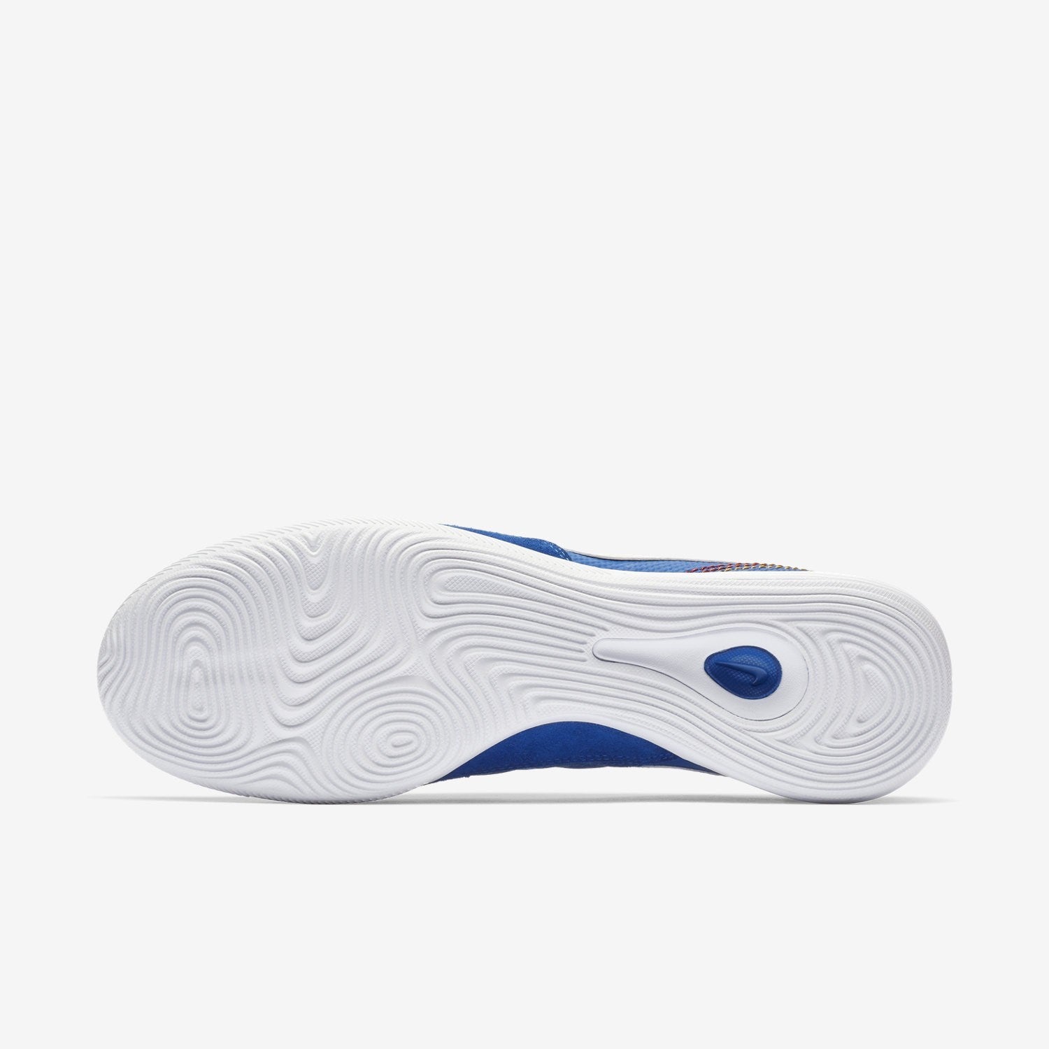 Men's TiempoX Lunar Legend 7 Pro 10R IC Shoes - Game Royal/White - AQ2211-410-NIKE by Nike | Available at Niky's Sports