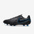 Men's Legend 8 Academy FG/MG Cleats - Black/Blue Hero/Black