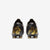 Men's Vapor 12 Pro FG Soccer Cleats - Black/Metallic Vivid Gold