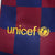 Women's FC Barcelona 2019/20 Stadium Home Jersey - Deep Royal Blue/Varsity Maize