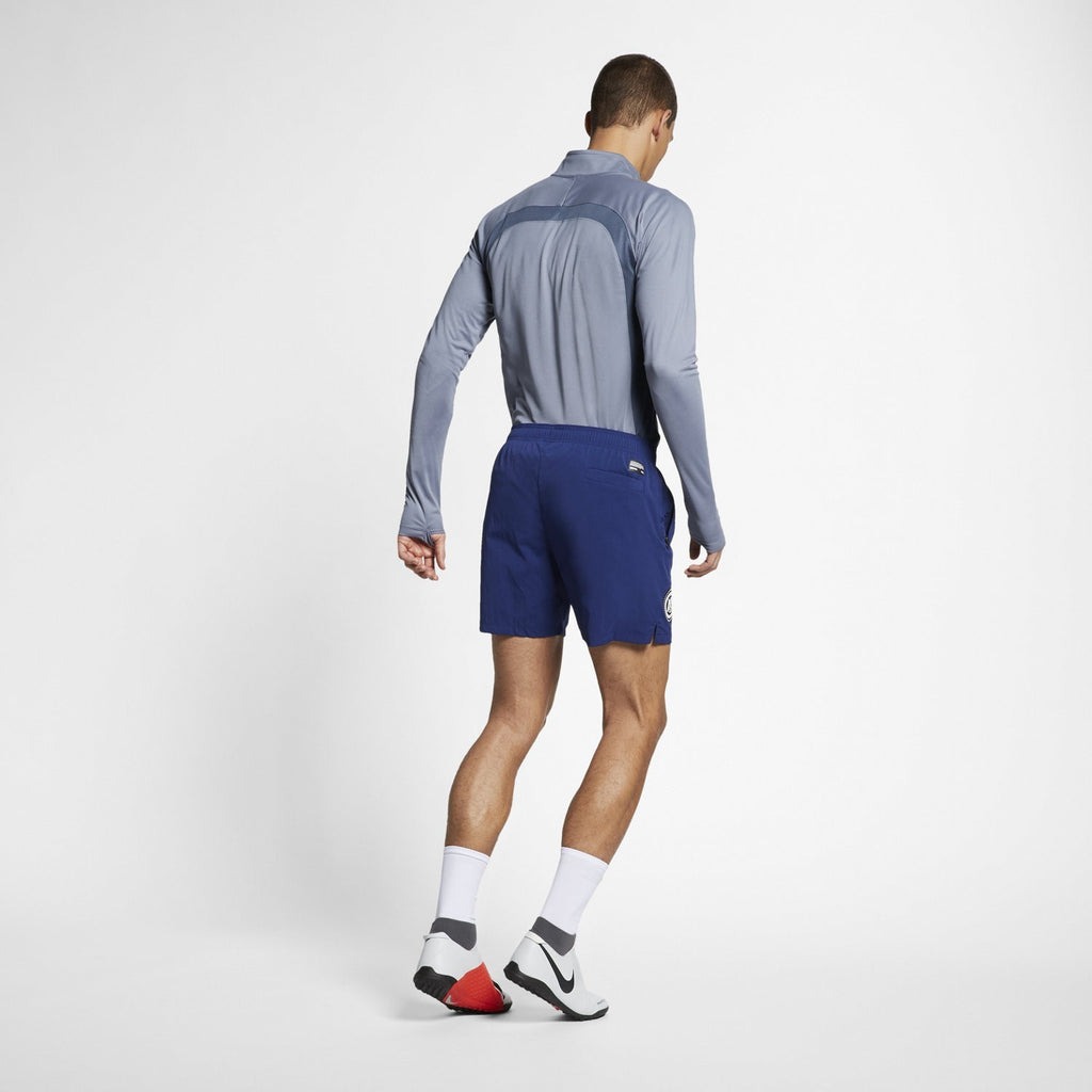 FC Shorts - Blue