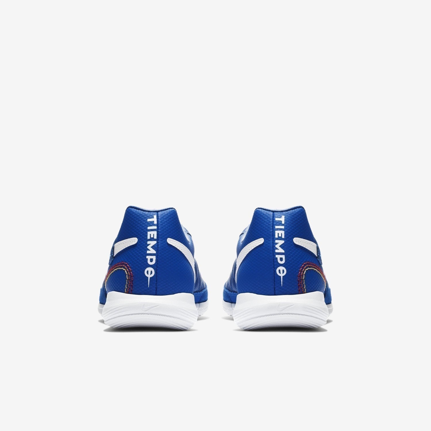 Men's TiempoX Lunar Legend 7 Pro 10R IC Shoes - Game Royal/White - AQ2211-410-NIKE by Nike | Available at Niky's Sports