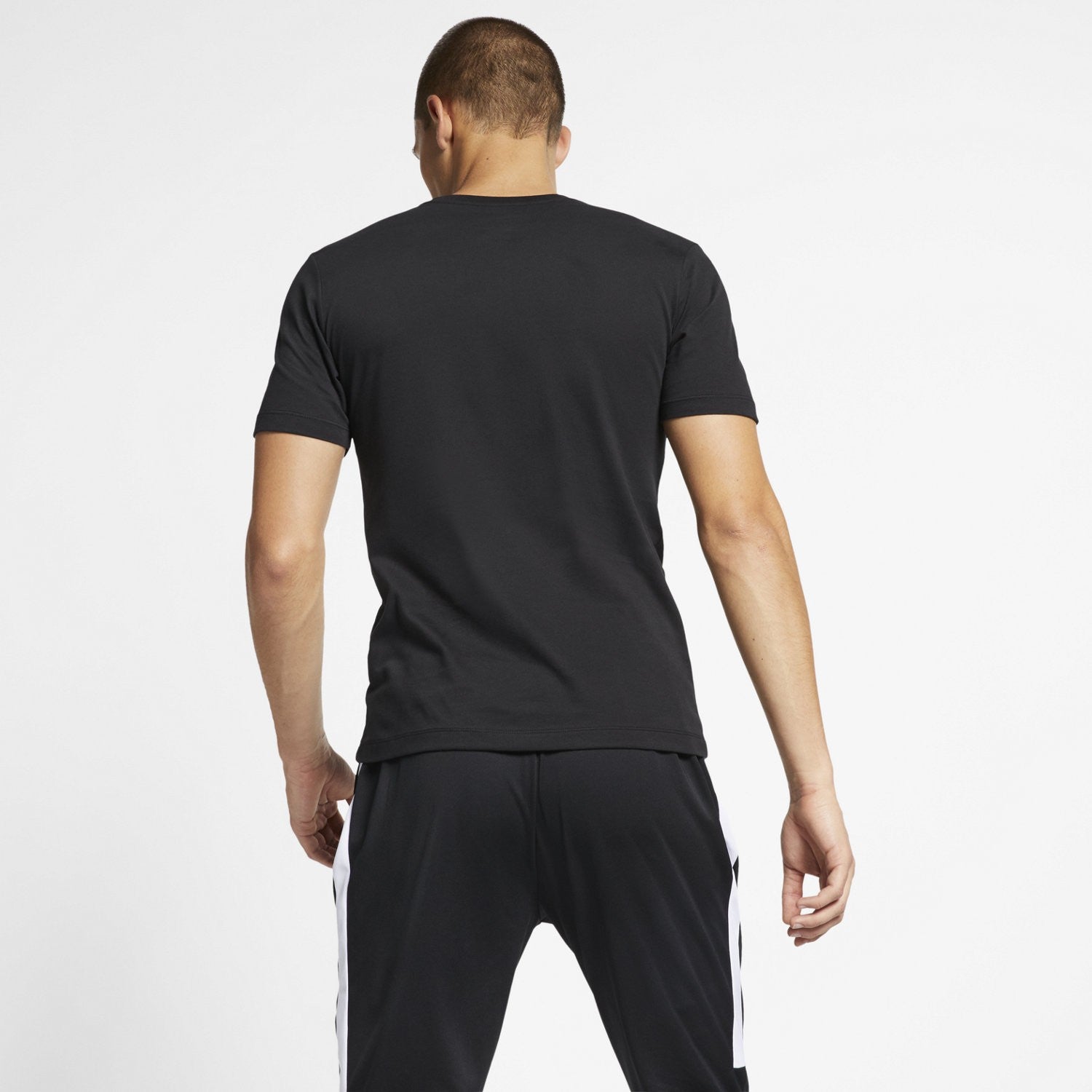 FC Dri-FIT Gold T-Shirt - Black