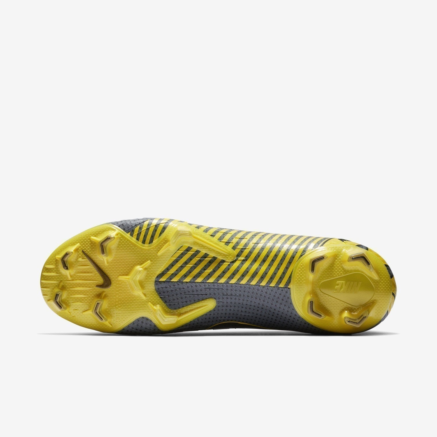 Mercurial vapor xii elite fg thunder grey on sale