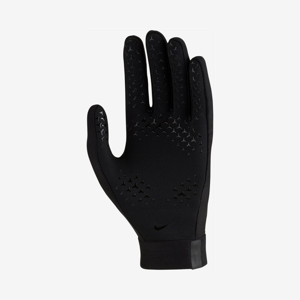 HyperWarm Academy Gloves - Black