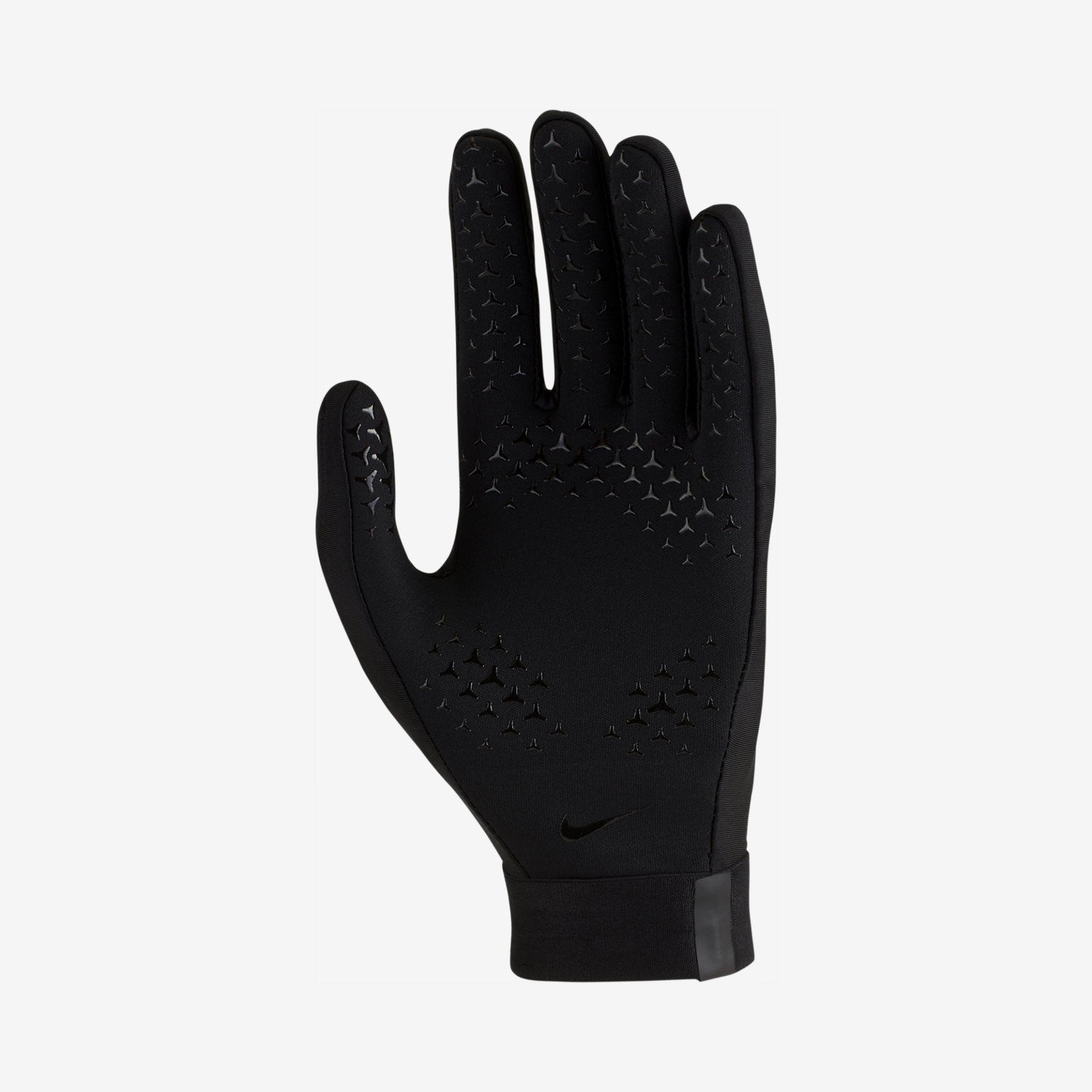 HyperWarm Academy Gloves - Black