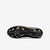 Kid's PhantomVNM Elite FG Soccer Cleats - Black/Metallic Vivid Gold