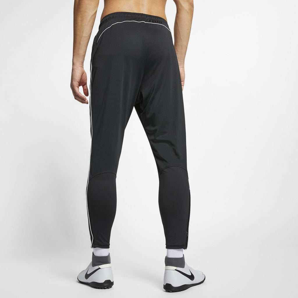 FC Pants - Black/White - AQ0667-010-NIKE by Nike | Available at Niky's Sports