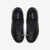 Kid's Phantom Vision Academy DF Turf Soccer Shoes - Black/Metallic Silver - AO3292-004-NIKE by Nike | Available at Niky's Sports